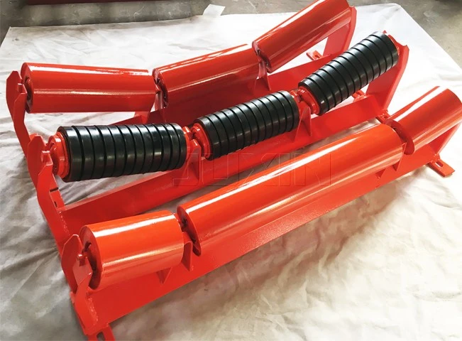 carrying idler-5